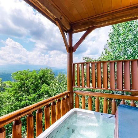 The Sweet Escape Villa Sevierville Exterior photo