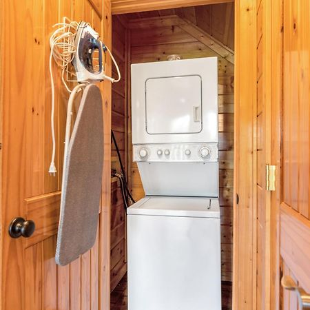 The Sweet Escape Villa Sevierville Exterior photo
