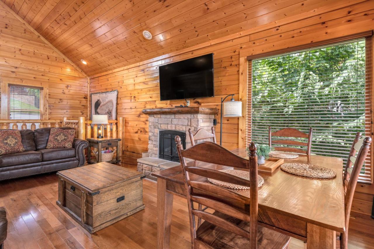 The Sweet Escape Villa Sevierville Exterior photo