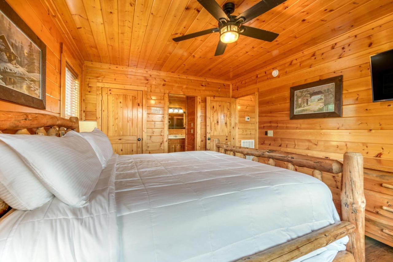 The Sweet Escape Villa Sevierville Exterior photo