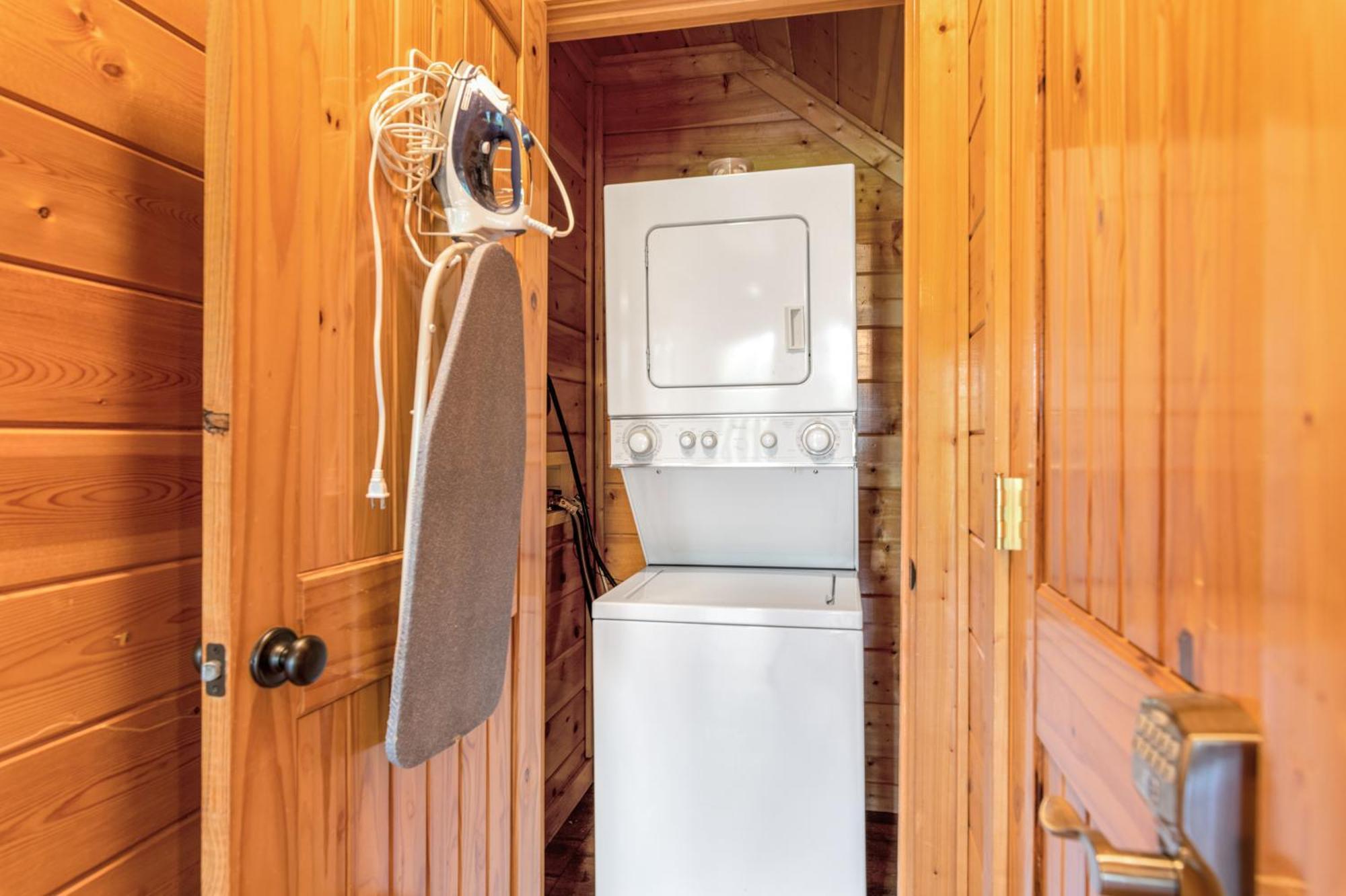 The Sweet Escape Villa Sevierville Exterior photo