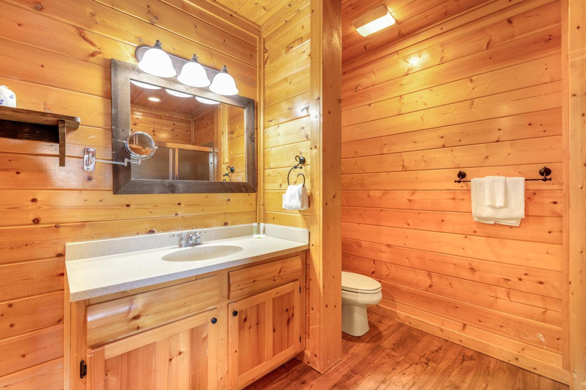 The Sweet Escape Villa Sevierville Exterior photo